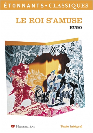 Le Roi s’amuse