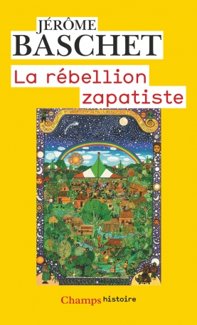 La Rébellion zapatiste