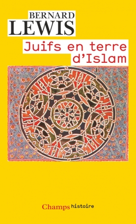 Juifs en terre d’islam