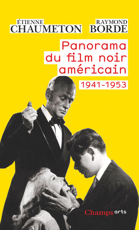 Panorama du film noir américain