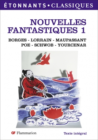 Comment Wang-Fô fut sauvé