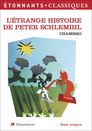 L’Étrange Histoire de Peter Schlemihl