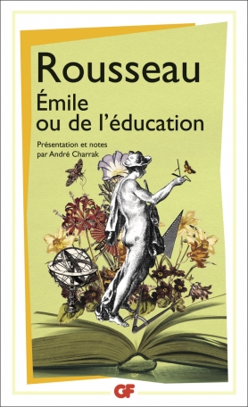Émile ou De l’éducation