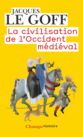 La civilisation de l’Occident médiéval