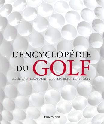 L’Encyclopédie du golf
