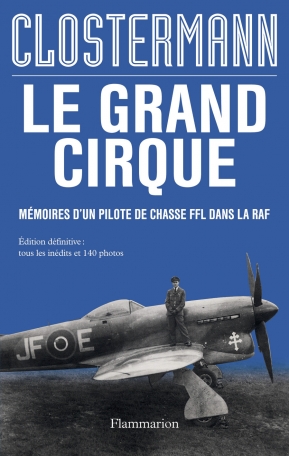 Le Grand Cirque