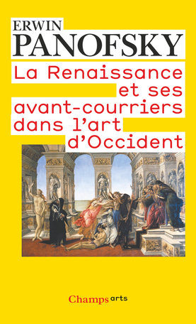 La Renaissance et ses avant-courriers dans l’art d’Occident