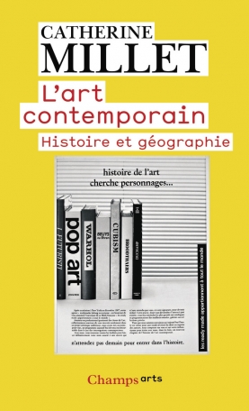 L’Art contemporain
