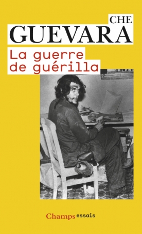 La guerre de guérilla