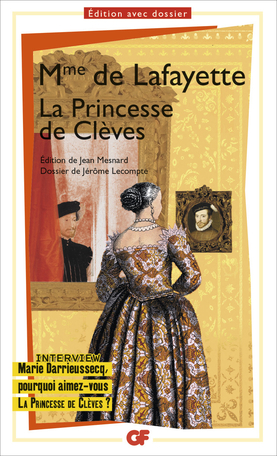 La Princesse de Clèves 9782081229174