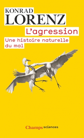 L’Agression