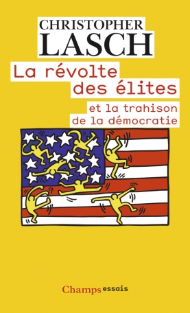 La Révolte des élites