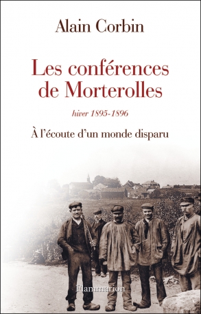 Les Conférences de Morterolles, hiver 1895-1896
