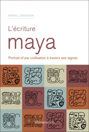 L’Écriture maya