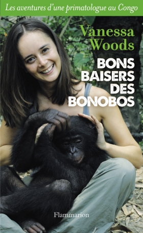 Bons baisers des bonobos