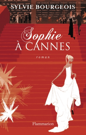 Sophie à Cannes