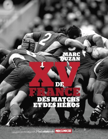 XV de France