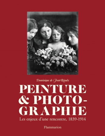 Peinture et photographie