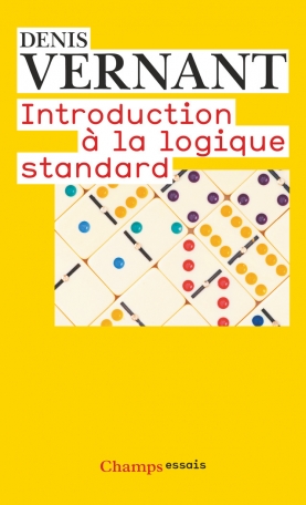 Introduction à la logique standard