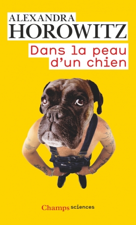 Dans la peau d’un chien