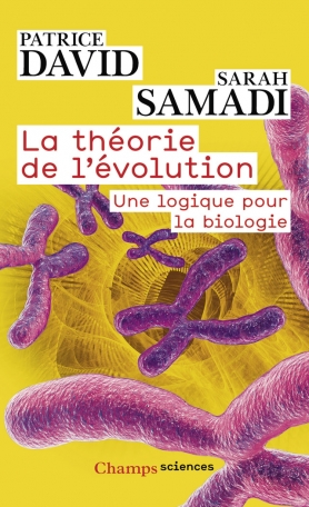 La Théorie de l’évolution