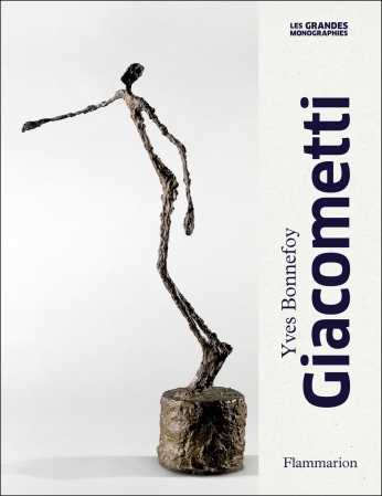 Alberto Giacometti