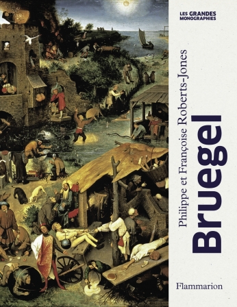 Pierre Bruegel l’Ancien