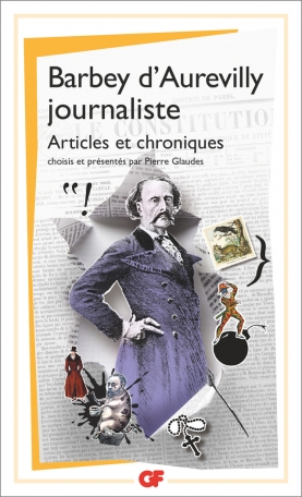 Barbey d'Aurevilly journaliste