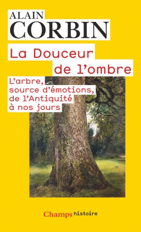 La Douceur de l’ombre