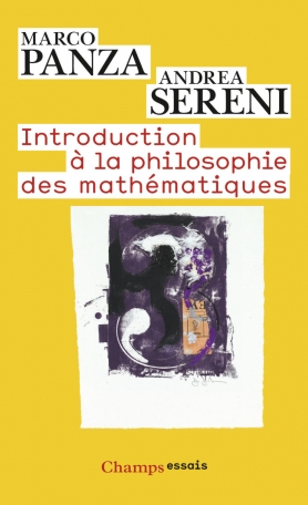 Introduction à la philosophie des mathématiques