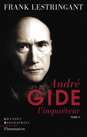 André Gide 1 1