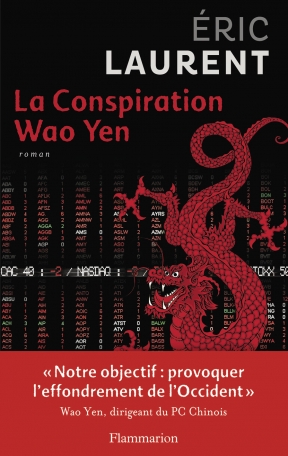La Conspiration Wao Yen