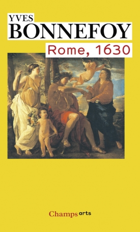 Rome, 1630
