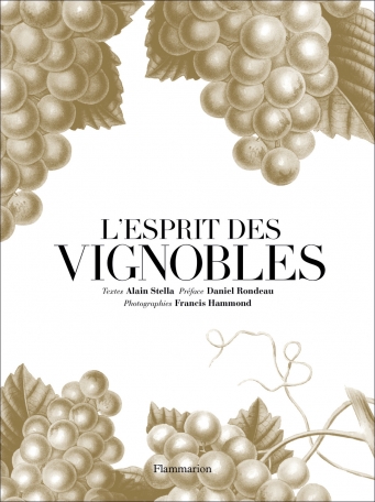 L’Esprit des vignobles