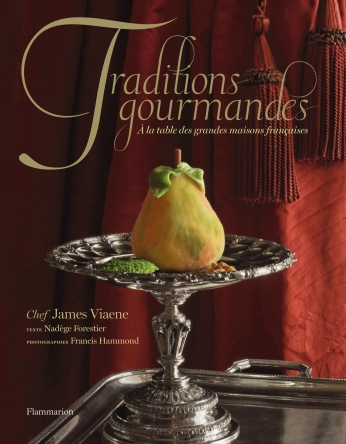 Traditions gourmandes