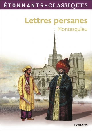 Lettres persanes