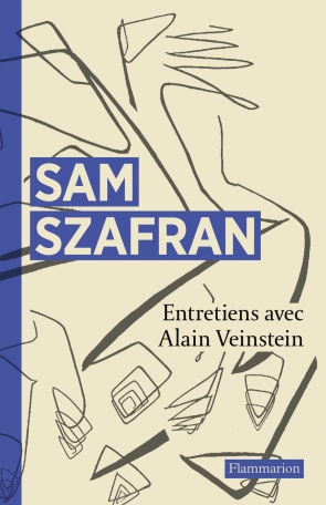 Sam Szafran