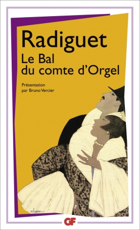 Le Bal du comte d’Orgel