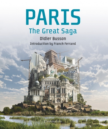 Paris: the great saga