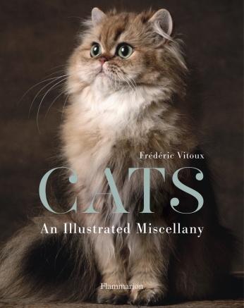 Cats. An illustrated miscellany