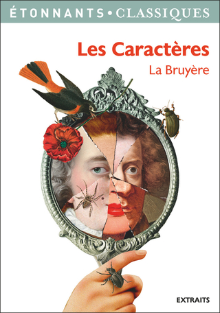 Les Caractères