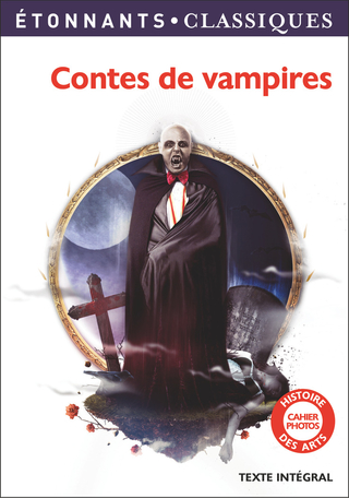 Contes de vampires