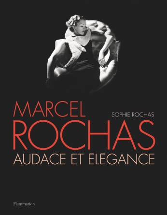 Marcel Rochas