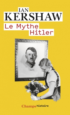 Le Mythe Hitler