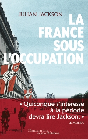 La France sous l’Occupation