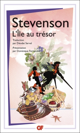 L’Île au trésor