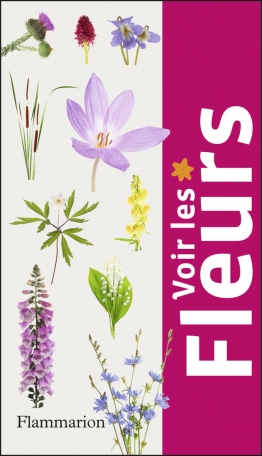 Voir les fleurs