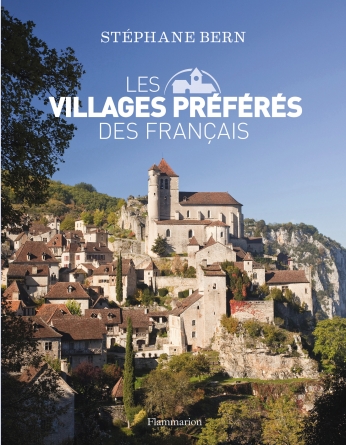Les Villages préférés des français