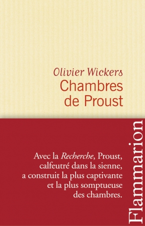 Chambres de Proust