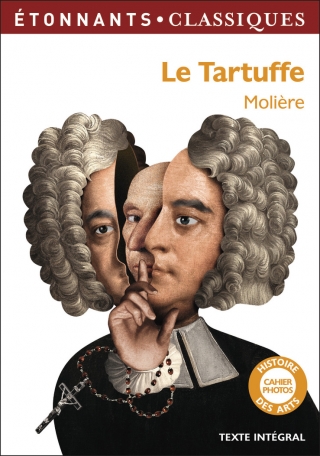 Le Tartuffe
